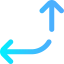Rotate icon 64x64