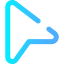 Pointer icon 64x64