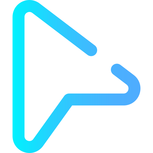 Pointer icon