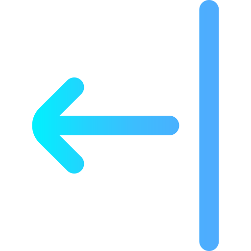 Left icon