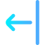 Left icon 64x64