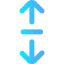 Resize icon 64x64