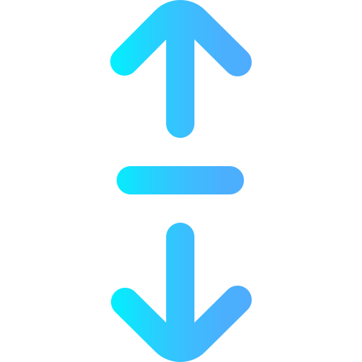 Resize icon