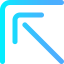 Top left icon 64x64