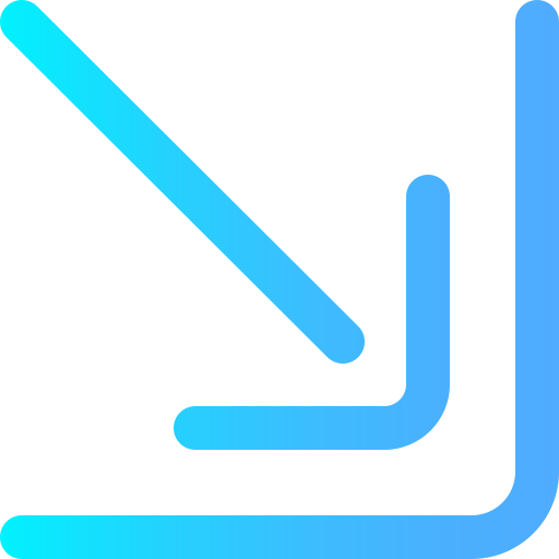 Bottom right icon