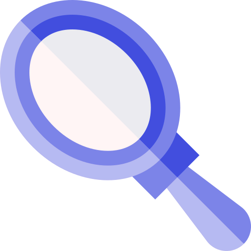 Mirror icon
