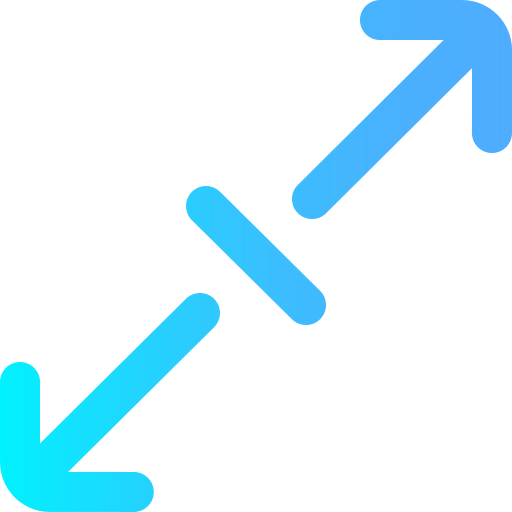 Resize icon