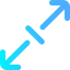 Resize icon 64x64