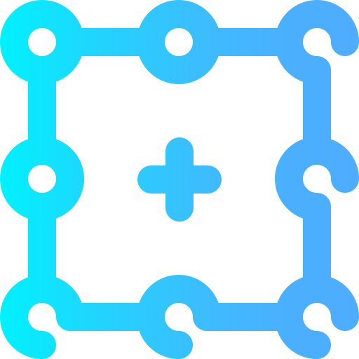 Select icon