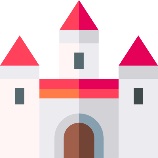 Castle icon