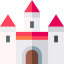Castle icon 64x64
