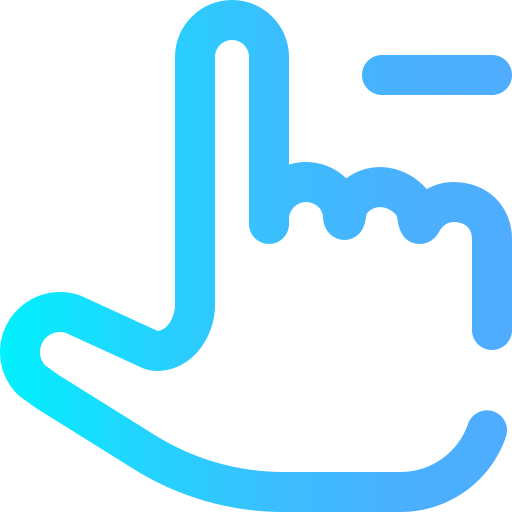 Delete icon