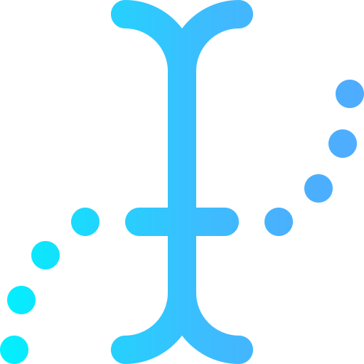 Text icon