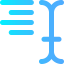 Align icon 64x64