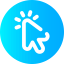 Click Symbol 64x64