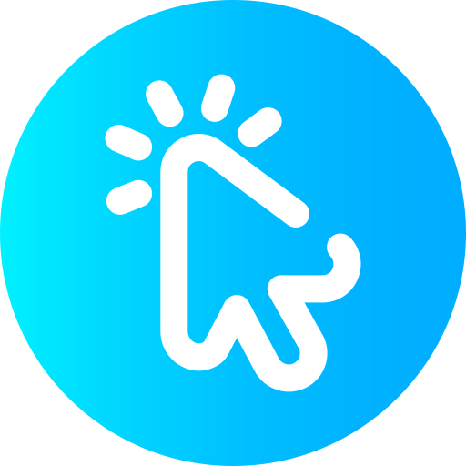 Click icon