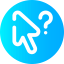 Pointer Symbol 64x64