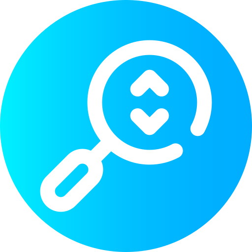 Zoom icon