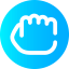 Hand icon 64x64