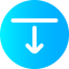 Down icon 64x64