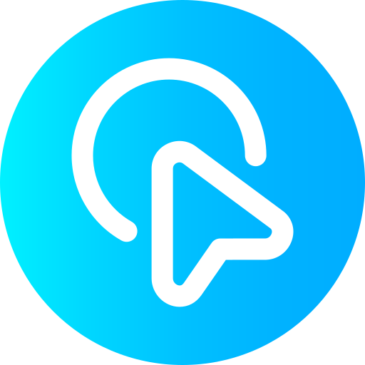 Click icon