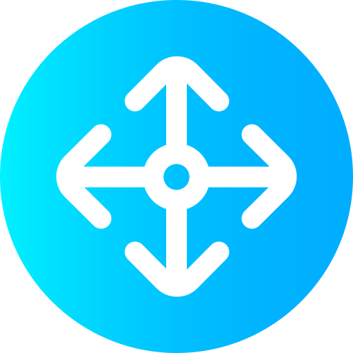 Move icon