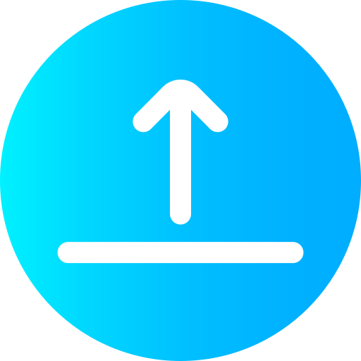 Up icon