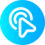 Double click biểu tượng 64x64