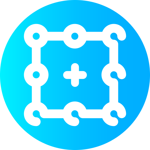 Select icon