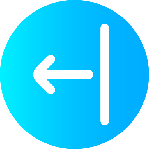 Left icon