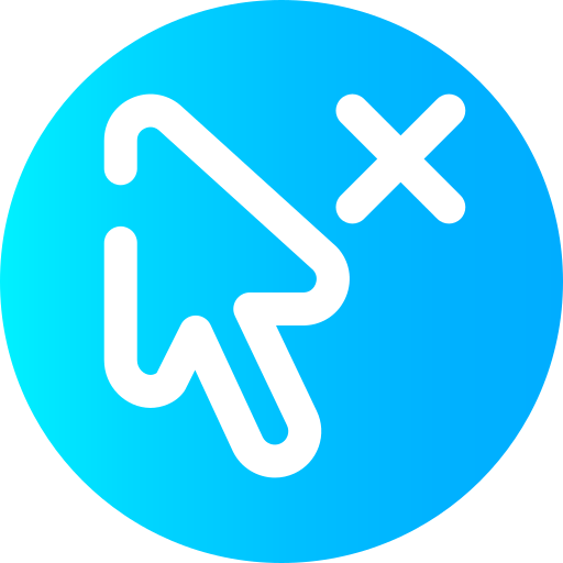 Delete icon