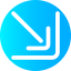 Bottom right Symbol 64x64
