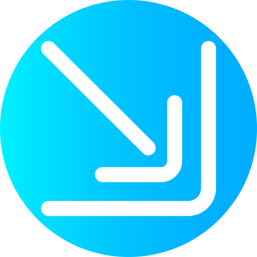 Bottom right icon