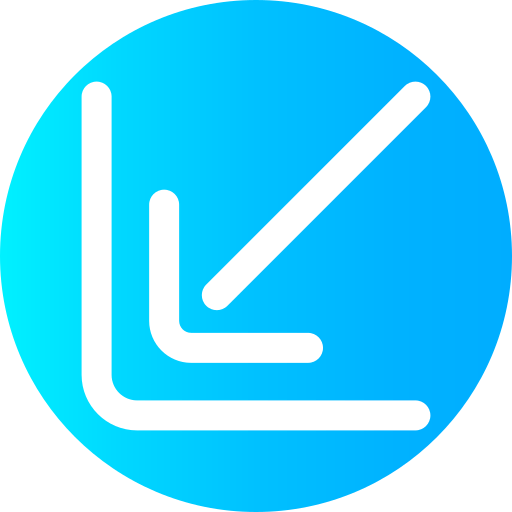 Bottom left icon