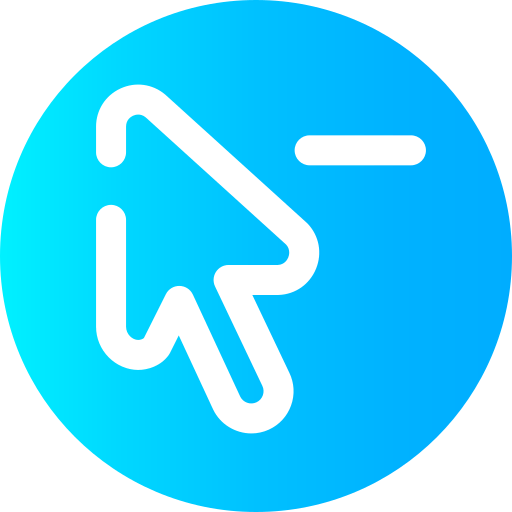 Remove icon