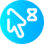 Wait icon 64x64