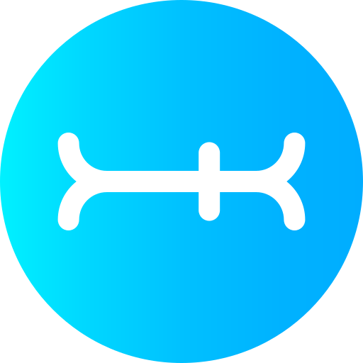 Text icon