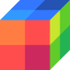 Rubik іконка 64x64