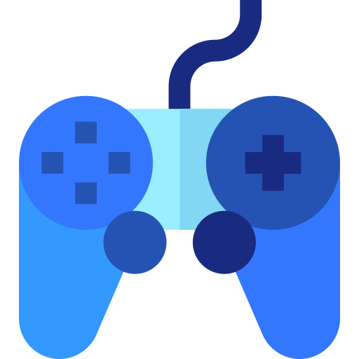 Game controller icon