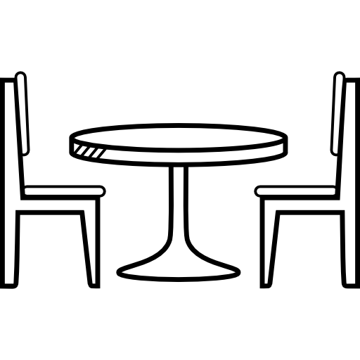 Table icon