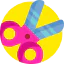 Scissors ícono 64x64