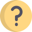 Question icon 64x64