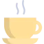 Coffee icon 64x64