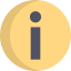 Info icon 64x64