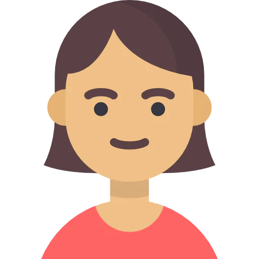 User icon