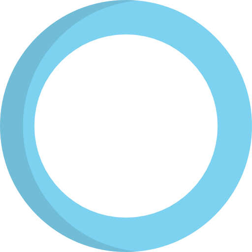 Circumference icon
