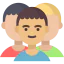 Users アイコン 64x64