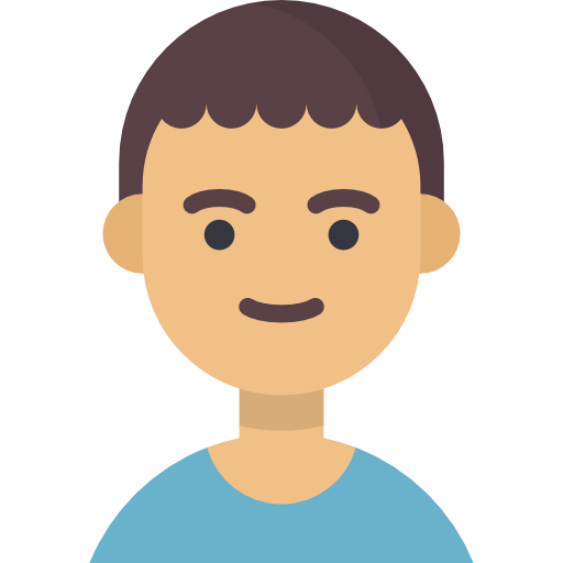 User icon