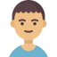 User icon 64x64