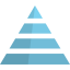 Pyramidal icône 64x64